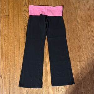 PINK Wide Leg Pants